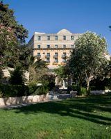 Hotel Phoenicia Malta