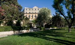 Hotel Phoenicia Malta
