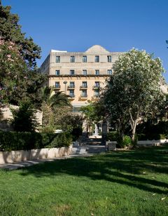 Hotel Phoenicia Malta