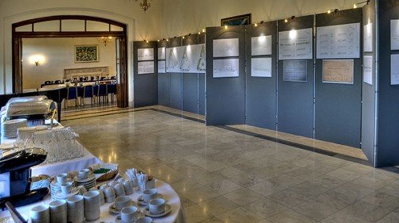 <b>Hotel Phoenicia Malta Meeting</b>. Images powered by <a href="https://www.leonardoworldwide.com/" title="Leonardo Worldwide" target="_blank">Leonardo</a>.
