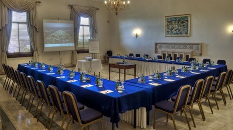 <b>Hotel Phoenicia Malta Meeting</b>. Images powered by <a href="https://www.leonardoworldwide.com/" title="Leonardo Worldwide" target="_blank">Leonardo</a>.