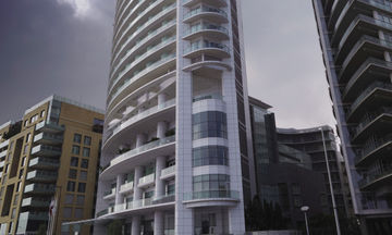 Four Seasons Hotel