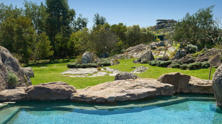 <b>Hotel Fasano Punta del Este Pool</b>. Images powered by <a href="https://www.leonardoworldwide.com/" title="Leonardo Worldwide" target="_blank">Leonardo</a>.