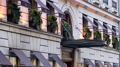 Sofitel Paris Le Faubourg