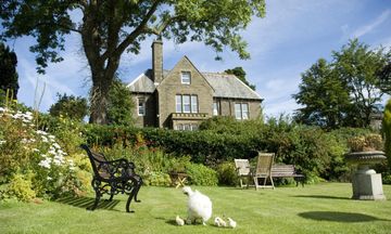 Ashmount Country House