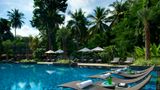 Taj Coromandel Hotel Pool