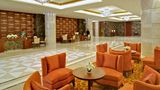 Taj Coromandel Hotel Lobby