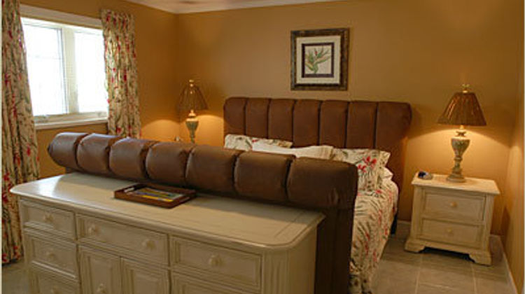 Sunrise Beach Club & Villas Room