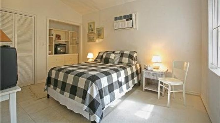 Sunrise Beach Club & Villas Room