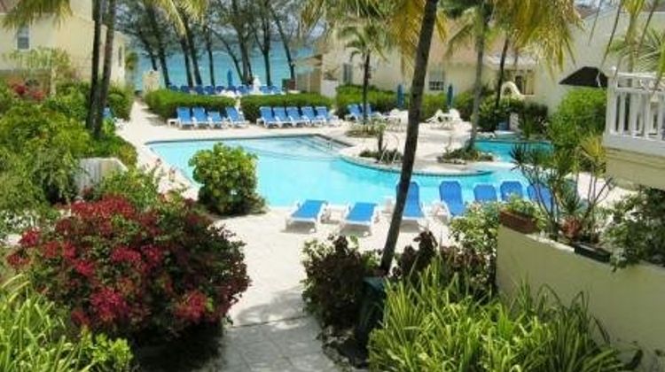 Sunrise Beach Club & Villas Exterior