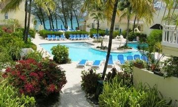 Sunrise Beach Club & Villas