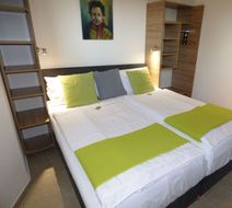 Art Inn Hotel Dinslaken Room