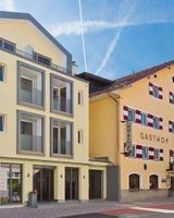 Hotel Zum Mohren - Reutte