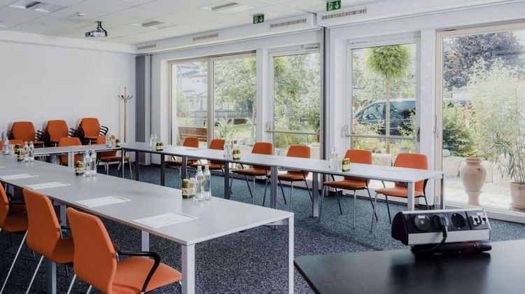 Hotel Zum Mohren - Reutte Meeting
