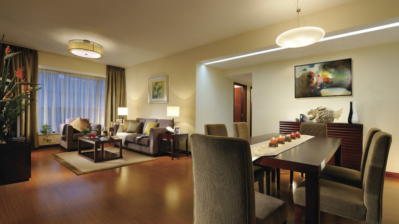 <b>Springdale Serviced Residence Room</b>. Images powered by <a href="https://www.leonardoworldwide.com/" title="Leonardo Worldwide" target="_blank">Leonardo</a>.
