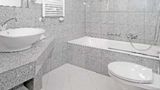 Astoria Hotel Room