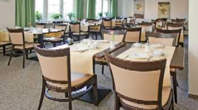 Astoria Hotel Restaurant