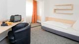 Astoria Hotel Room