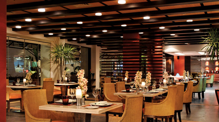 Grand Rotana Resort and Spa Restaurant