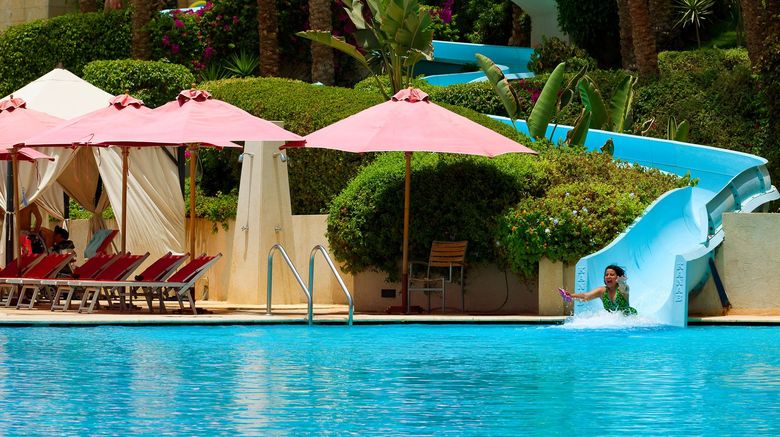 <b>Grand Rotana Resort and Spa Pool</b>. Images powered by <a href="https://www.leonardoworldwide.com/" title="Leonardo Worldwide" target="_blank">Leonardo</a>.