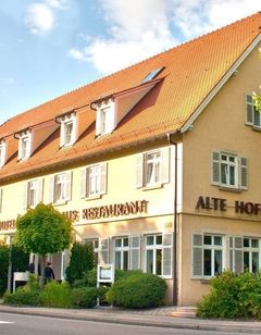 Hotel Neuwirtshaus