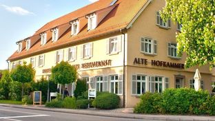 Hotel Neuwirtshaus
