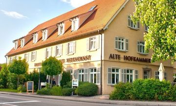 Hotel Neuwirtshaus