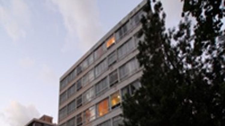Mount Sierra Hotel and Spa Exterior