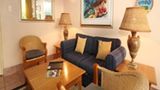 Mount Sierra Hotel and Spa Lobby