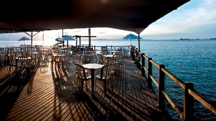 Hotel Sol Victoria Marina Restaurant