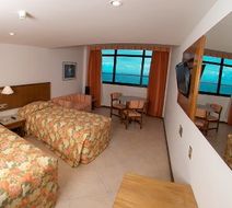Hotel Sol Victoria Marina Room