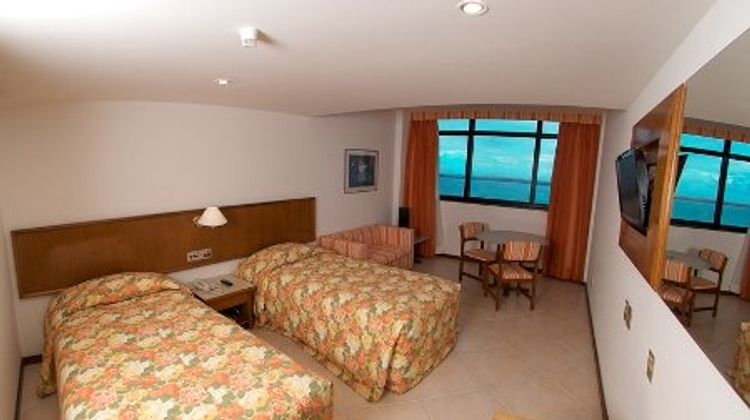Hotel Sol Victoria Marina Room