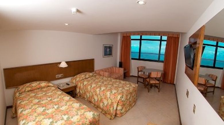 <b>Hotel Sol Victoria Marina Room</b>. Images powered by <a href="https://www.leonardoworldwide.com/" title="Leonardo Worldwide" target="_blank">Leonardo</a>.