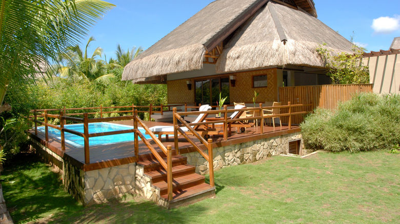 Eskaya Beach Resort  and  Spa Exterior. Images powered by <a href="https://www.leonardoworldwide.com" target="_blank" rel="noopener">Leonardo</a>.
