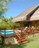 Eskaya Beach Resort & Spa