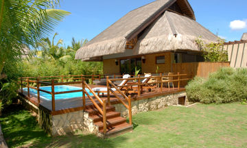 Eskaya Beach Resort & Spa