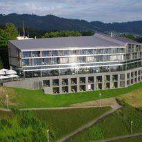 Belvoir Swiss Quality Hotel