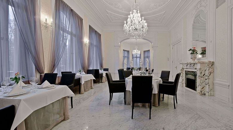 <b>Platinum Palace Hotel Restaurant</b>. Images powered by <a href="https://www.leonardoworldwide.com/" title="Leonardo Worldwide" target="_blank">Leonardo</a>.