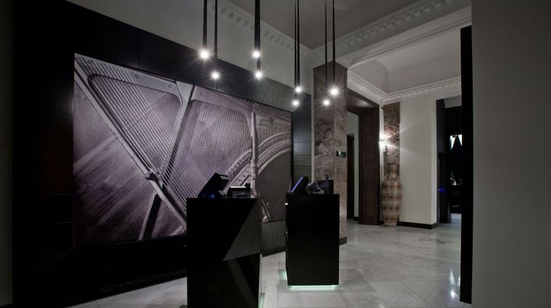 <b>Platinum Palace Hotel Lobby</b>. Images powered by <a href="https://www.leonardoworldwide.com/" title="Leonardo Worldwide" target="_blank">Leonardo</a>.