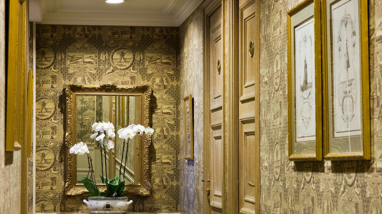 Hotel San Regis Other
