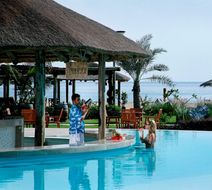 Fujairah Rotana Resort and Spa Restaurant