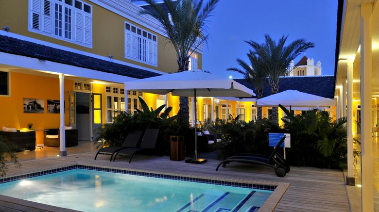 <b>Boutique Hotel 't Klooster Pool</b>. Images powered by <a href="https://www.leonardoworldwide.com/" title="Leonardo Worldwide" target="_blank">Leonardo</a>.