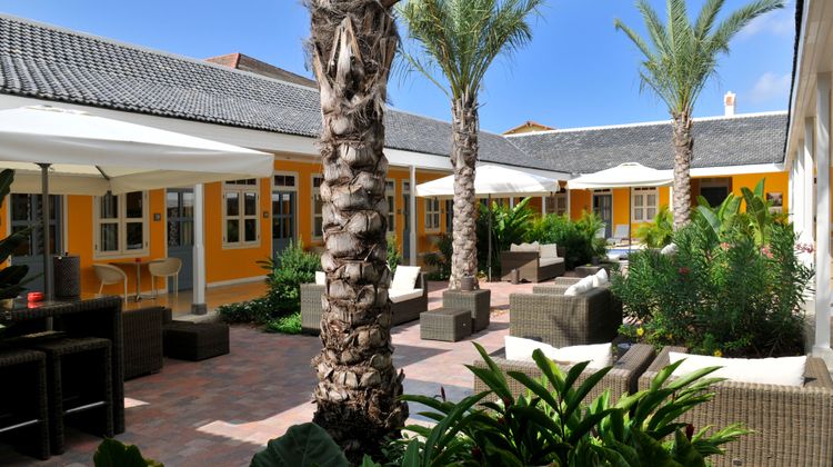 Boutique Hotel 't Klooster Other
