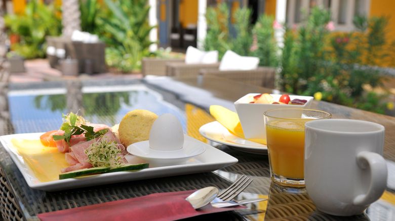 <b>Boutique Hotel 't Klooster Restaurant</b>. Images powered by <a href="https://www.leonardoworldwide.com/" title="Leonardo Worldwide" target="_blank">Leonardo</a>.
