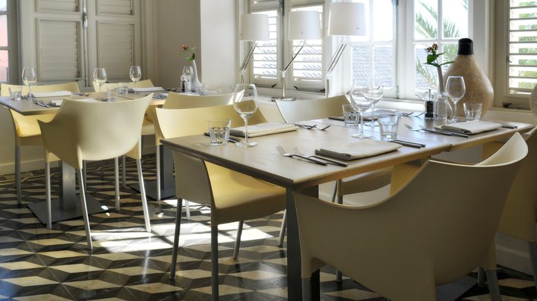 <b>Boutique Hotel 't Klooster Restaurant</b>. Images powered by <a href="https://www.leonardoworldwide.com/" title="Leonardo Worldwide" target="_blank">Leonardo</a>.
