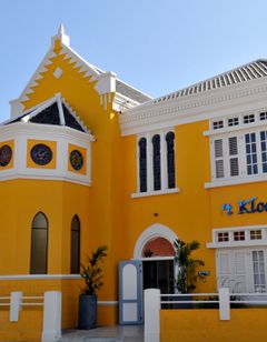 Boutique Hotel 't Klooster