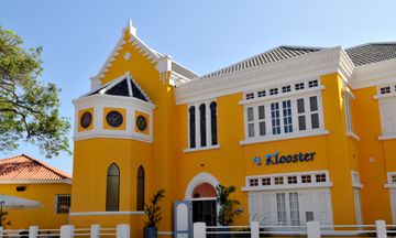 Boutique Hotel 't Klooster
