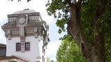 Vidago Palace Exterior
