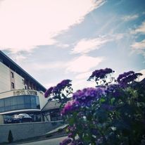 Hotel Szafran