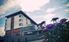Hotel Szafran